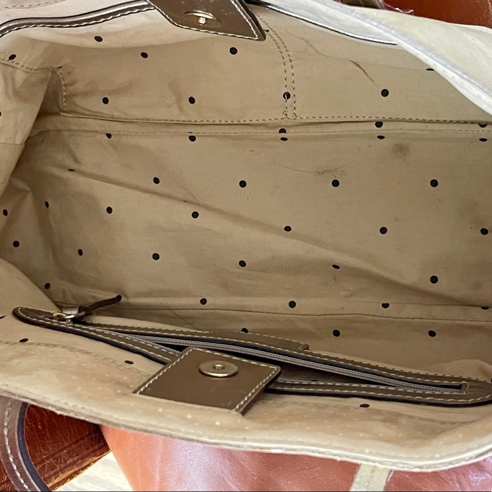 Kate Spade Mini Tote - Picture 3 of 8